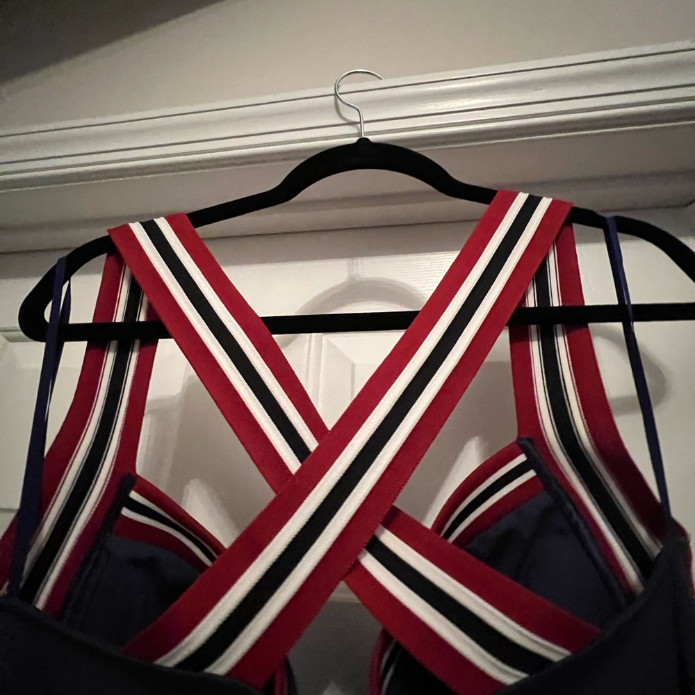 BRAND NEW: LOVE MOSCHINO DRESS size 10 (46) - Picture 5 of 7